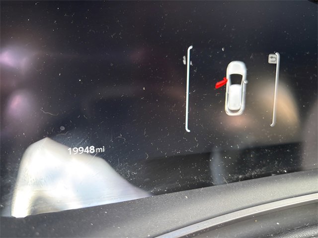 Used 2024 Toyota Corolla GR image 5