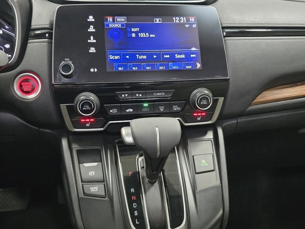 Used 2019 Honda CR-V EX image 29