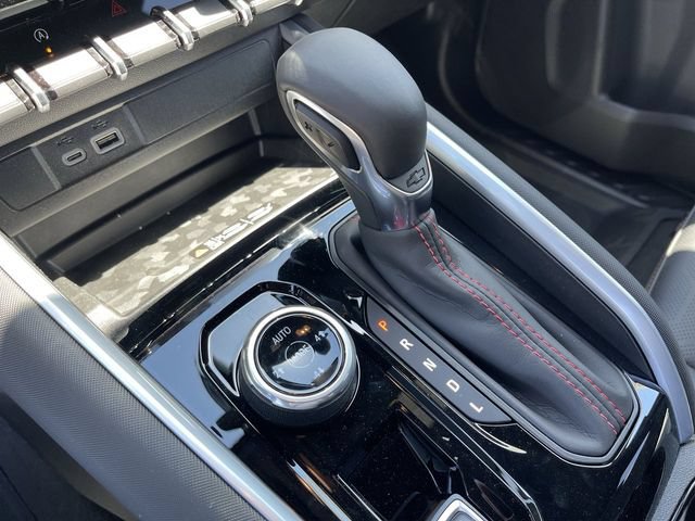 New 2026 Chevrolet Colorado Z71 w/ Technology Package AWD/4WD image 20