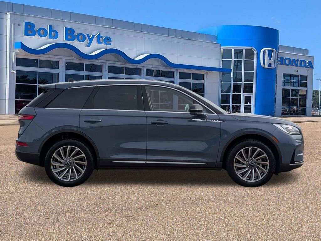 Used 2024 Lincoln Corsair Reserve w/ Equipment Group 201A image 6