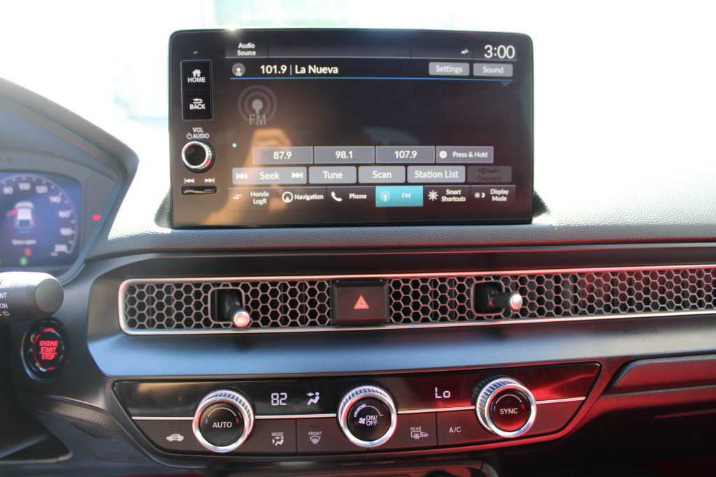 Used 2024 Honda Civic Type R image 20