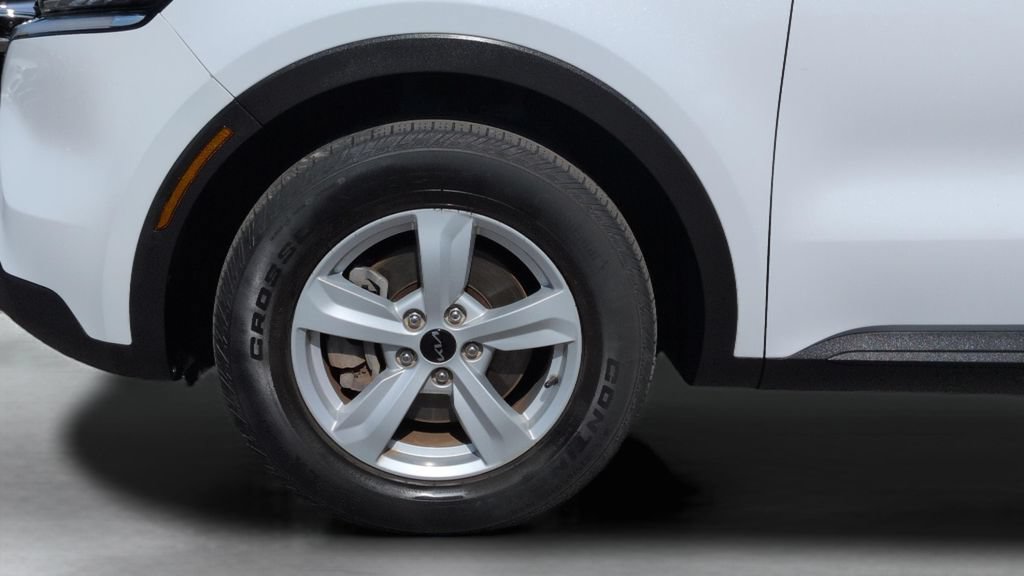 Used 2022 Kia Sorento LX FWD image 24