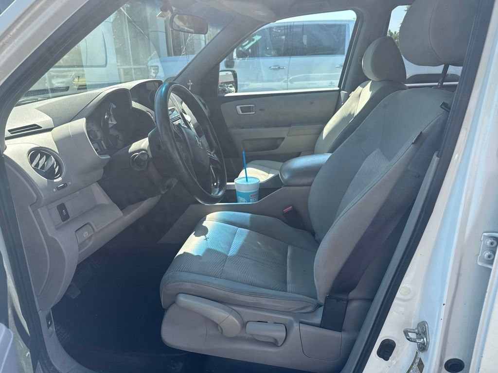 Used 2013 Honda Pilot LX image 10