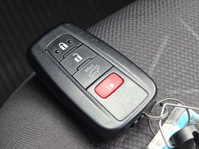 Used 2023 Toyota RAV4 XLE w/ Convenience Package AWD/4WD image 35