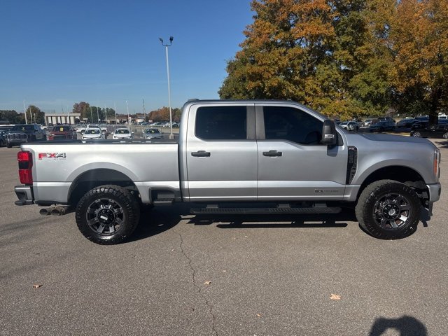 Used 2023 Ford F250 XL w/ STX Appearance Package image 6