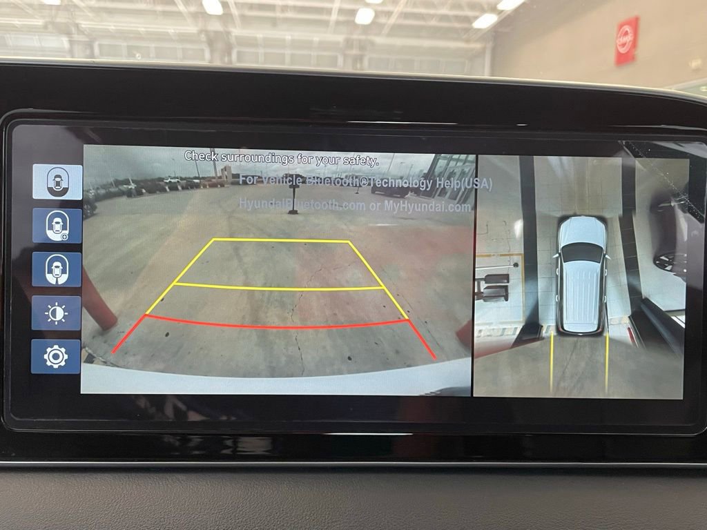 Used 2020 Hyundai Palisade Limited image 6