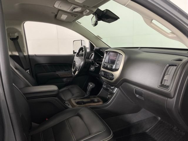 Used 2021 GMC Canyon Denali AWD/4WD image 28