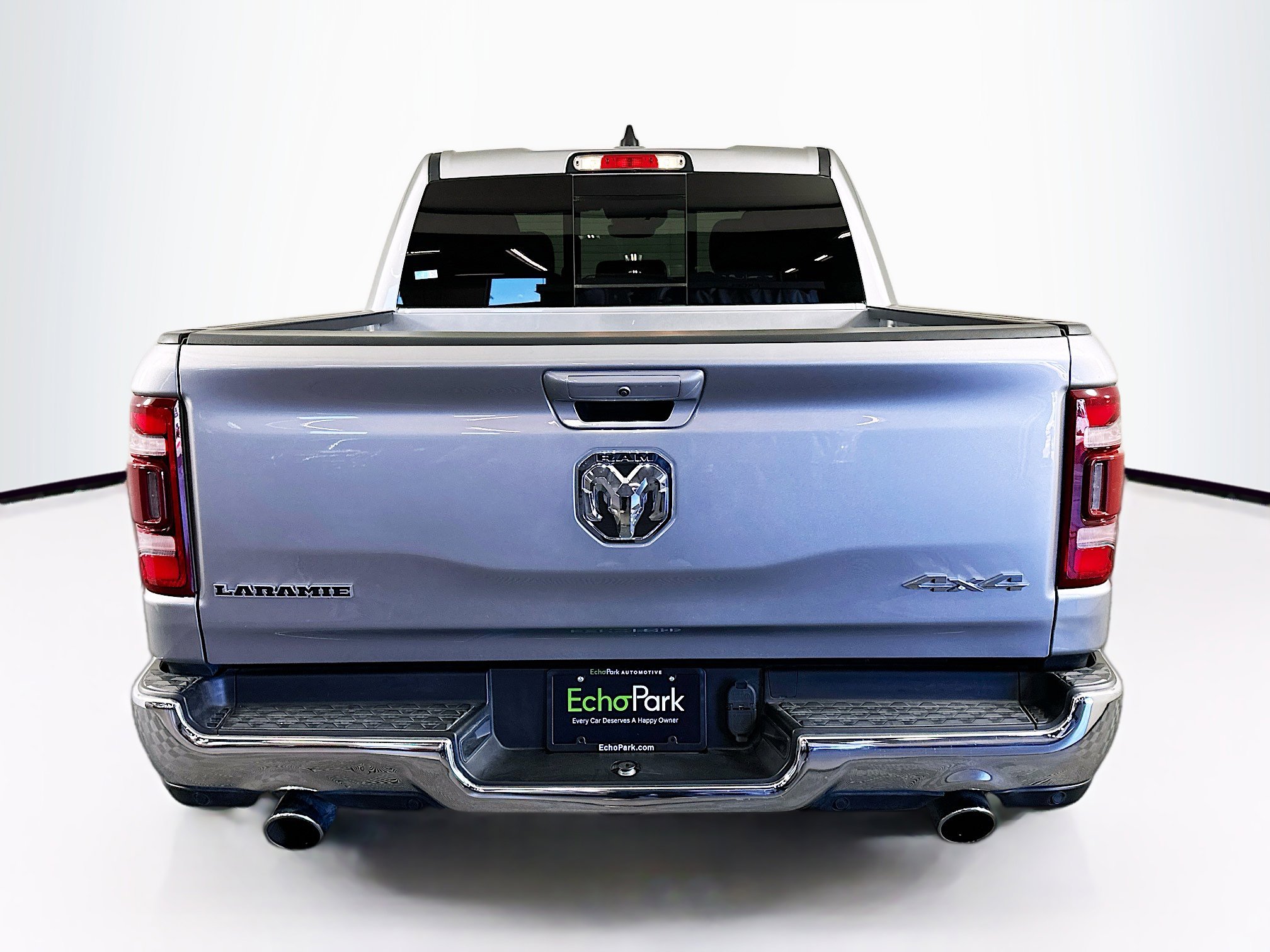 Used 2023 RAM 1500 Laramie image 7