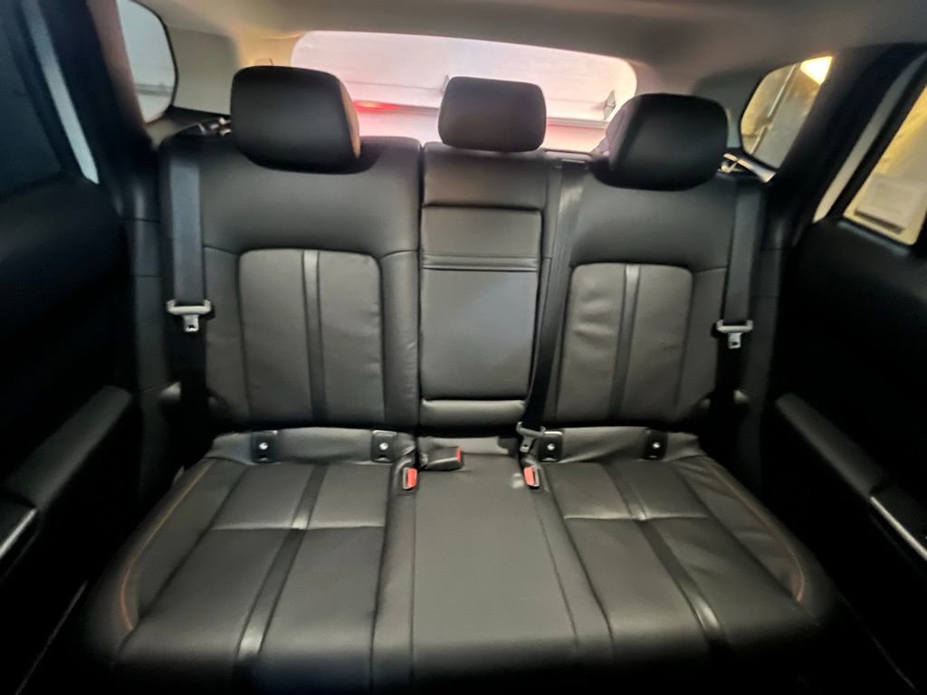 New 2026 MAZDA CX-50 AWD 2.5 Hybrid w/ Cargo Package image 26