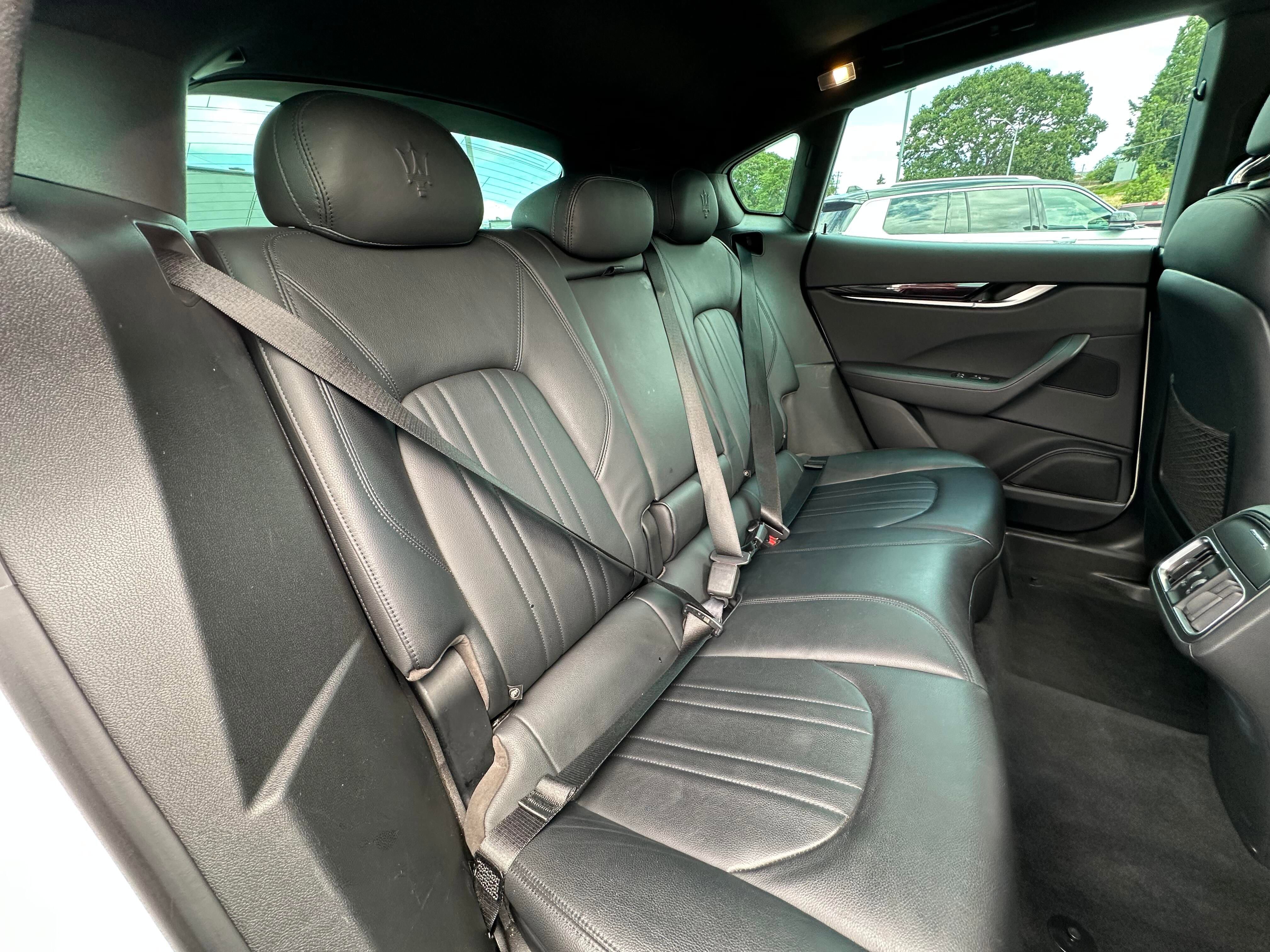 Used 2023 Maserati Levante Modena image 19