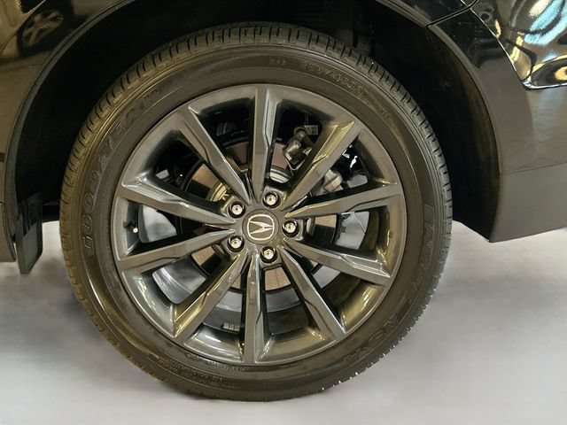 Used 2026 Acura RDX w/ Advance Package AWD/4WD image 32