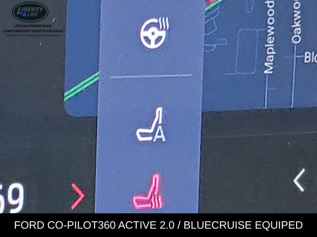 Used 2025 Ford Expedition Active image 26