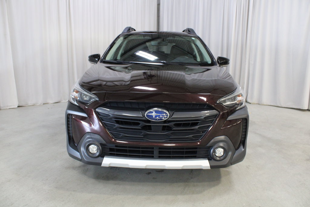 Used 2024 Subaru Outback Limited AWD/4WD image 38