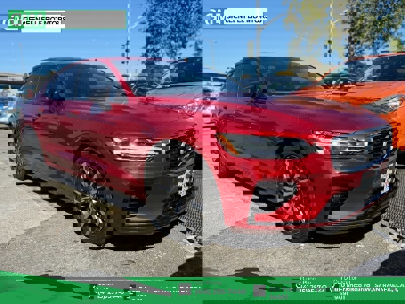 Used 2019 Volvo S60 T6 R-Design