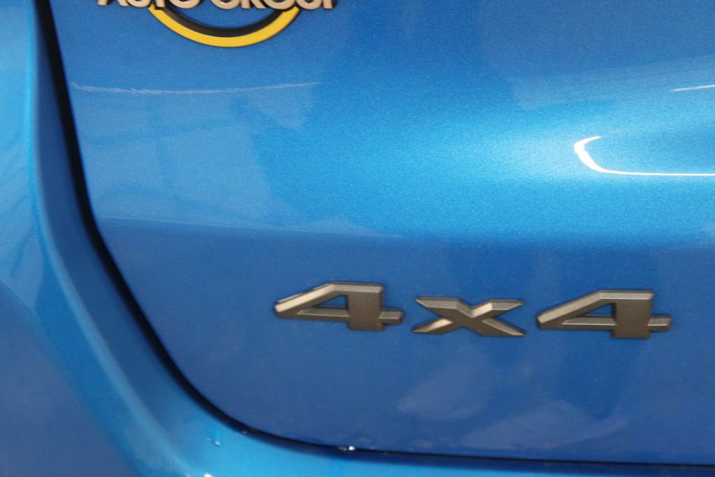 Used 2025 Jeep Compass Trailhawk image 13