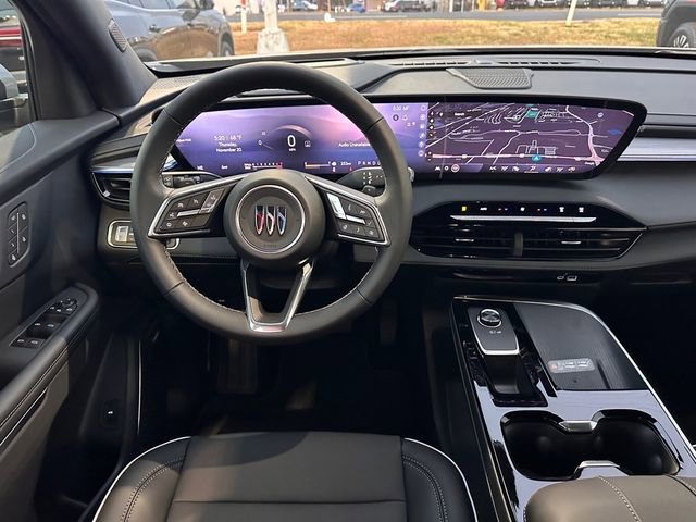 New 2026 Buick Enclave Preferred w/ Power Package FWD image 18