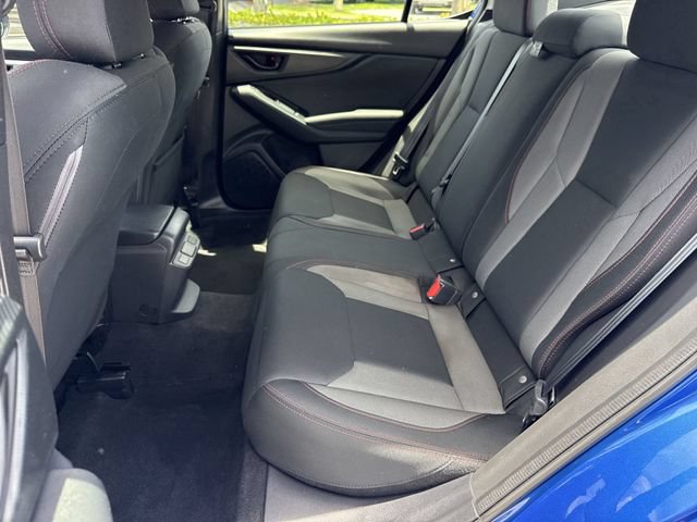 Certified 2022 Subaru WRX AWD/4WD image 23