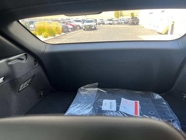 New 2027 INFINITI QX65 Autograph AWD/4WD image 30