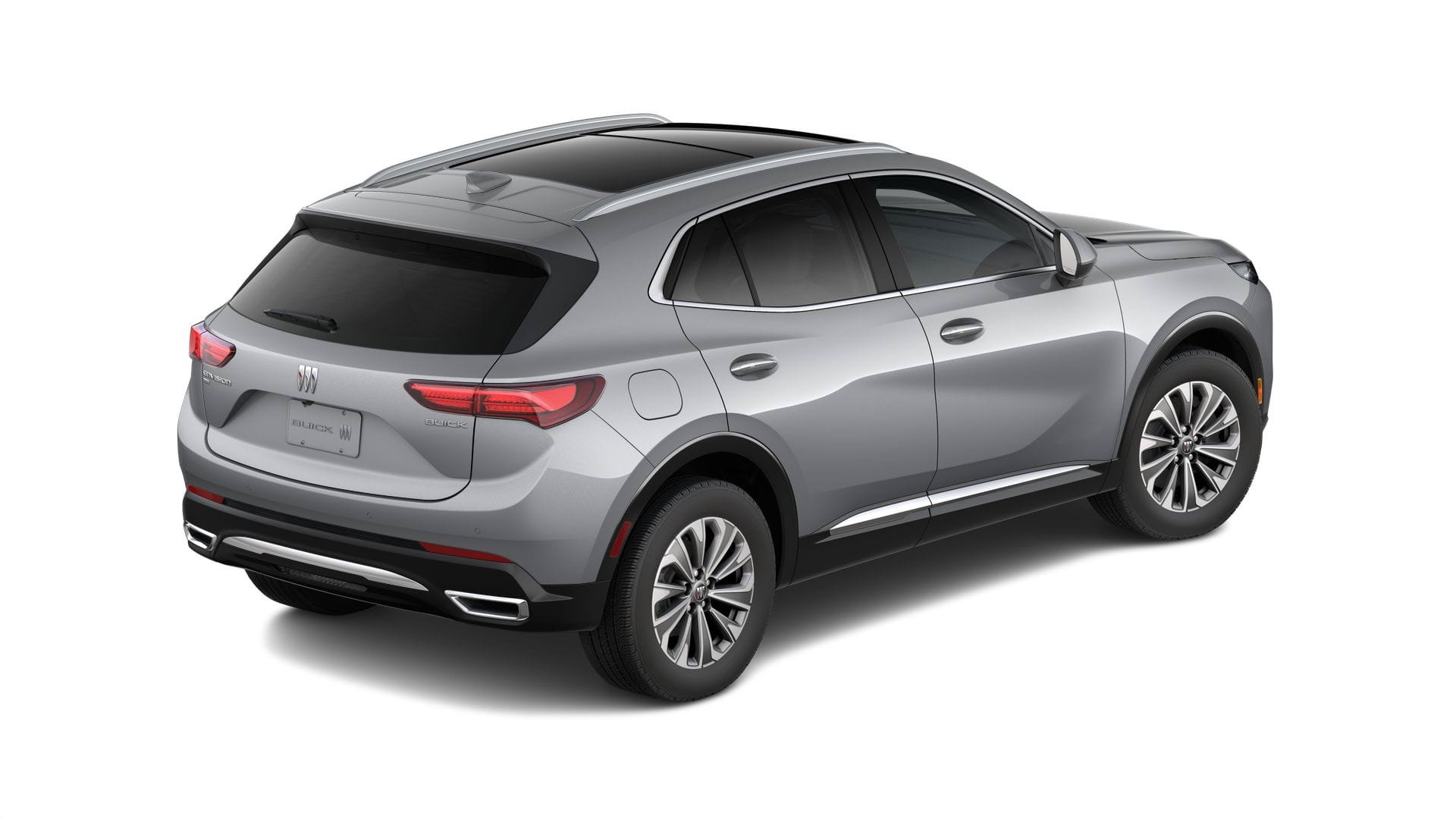 New 2026 Buick Envision Preferred AWD/4WD image 71