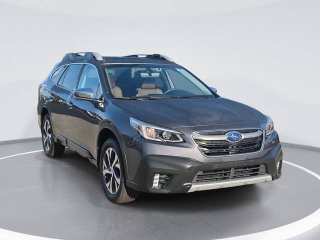 Used 2020 Subaru Outback Touring w/ Popular Package #2