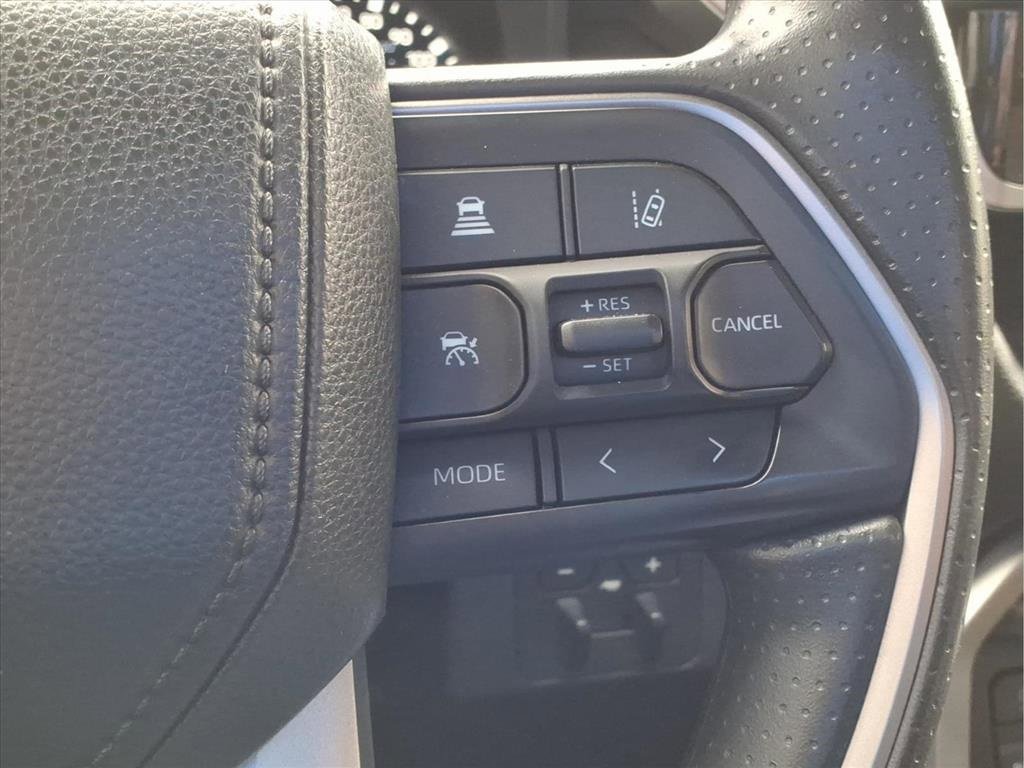 Used 2025 Toyota Tundra SR5 image 28