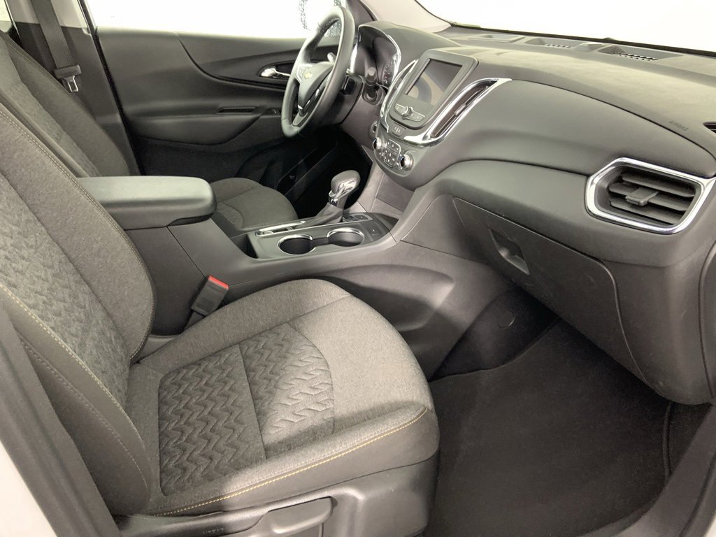 Used 2024 Chevrolet Equinox LT image 15