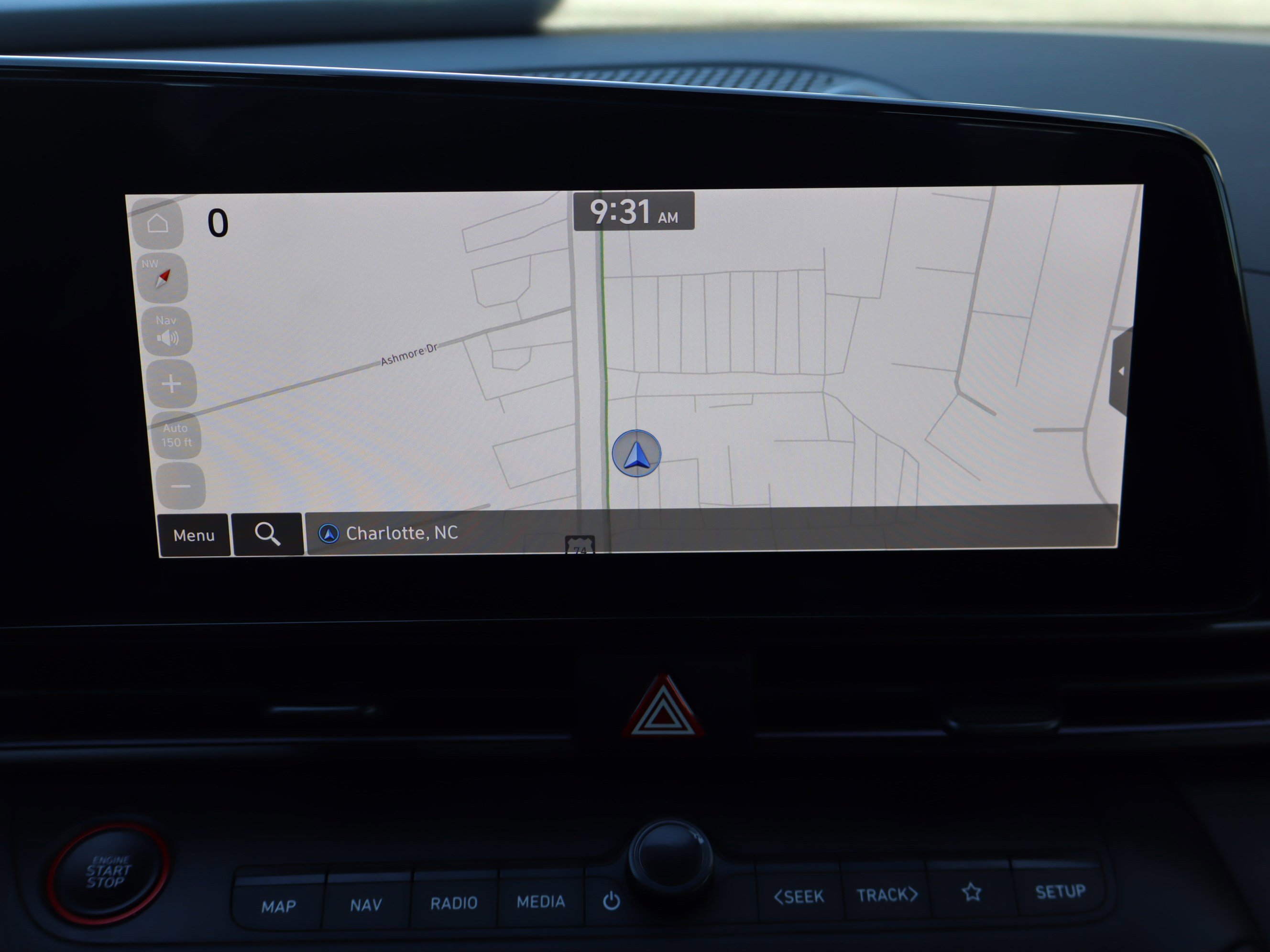 Used 2025 Hyundai Elantra N Line image 27