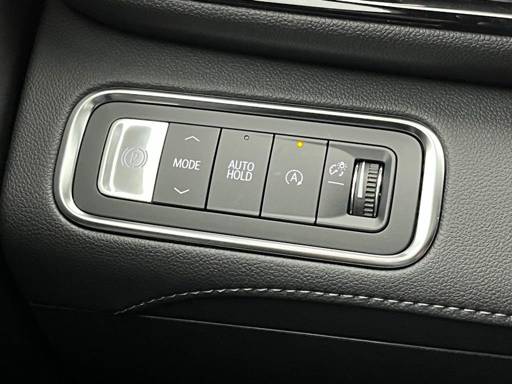 New 2026 Buick Enclave Sport Touring w/ Power Package image 25