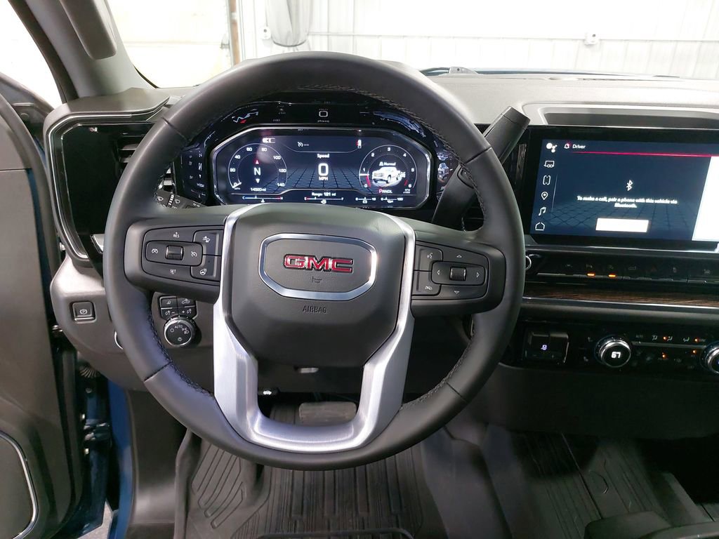 Used 2024 GMC Sierra 1500 SLE w/ Preferred Package AWD/4WD image 15