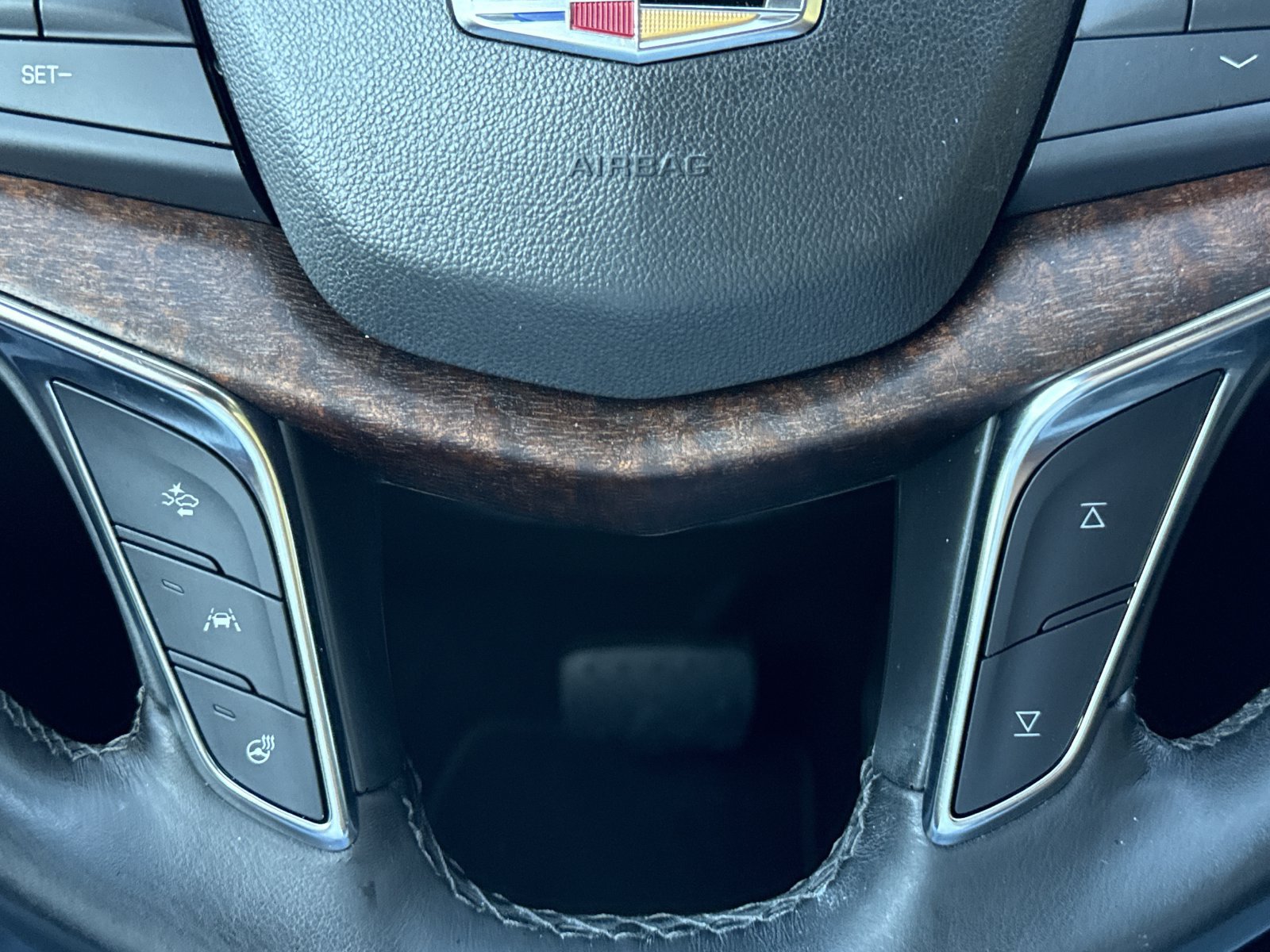 Used 2020 Cadillac XT5 Premium Luxury FWD image 26