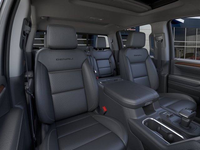New 2026 GMC Sierra 1500 Denali w/ Denali Reserve Package AWD/4WD image 16
