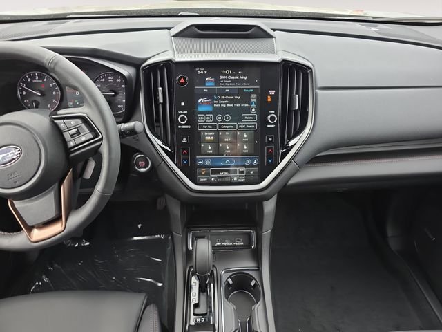 New 2026 Subaru Ascent Limited Bronze w/ Popular Package #2 AWD/4WD image 11