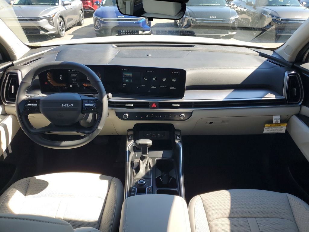 New 2026 Kia Sorento S image 17