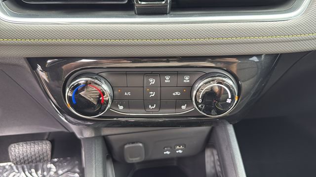 New 2025 Chevrolet TrailBlazer ACTIV FWD image 20