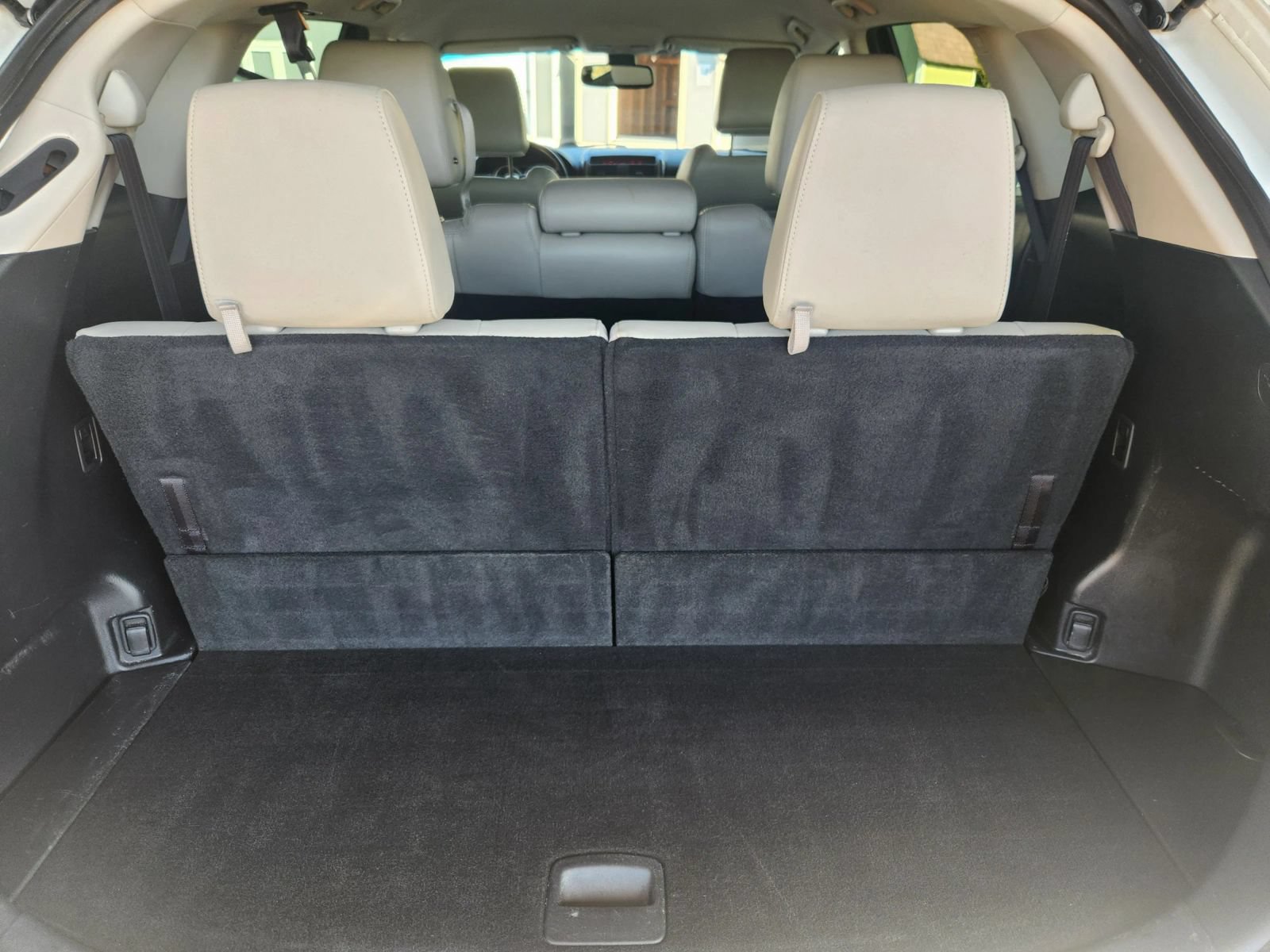 Used 2013 MAZDA CX-9 Grand Touring AWD/4WD image 5