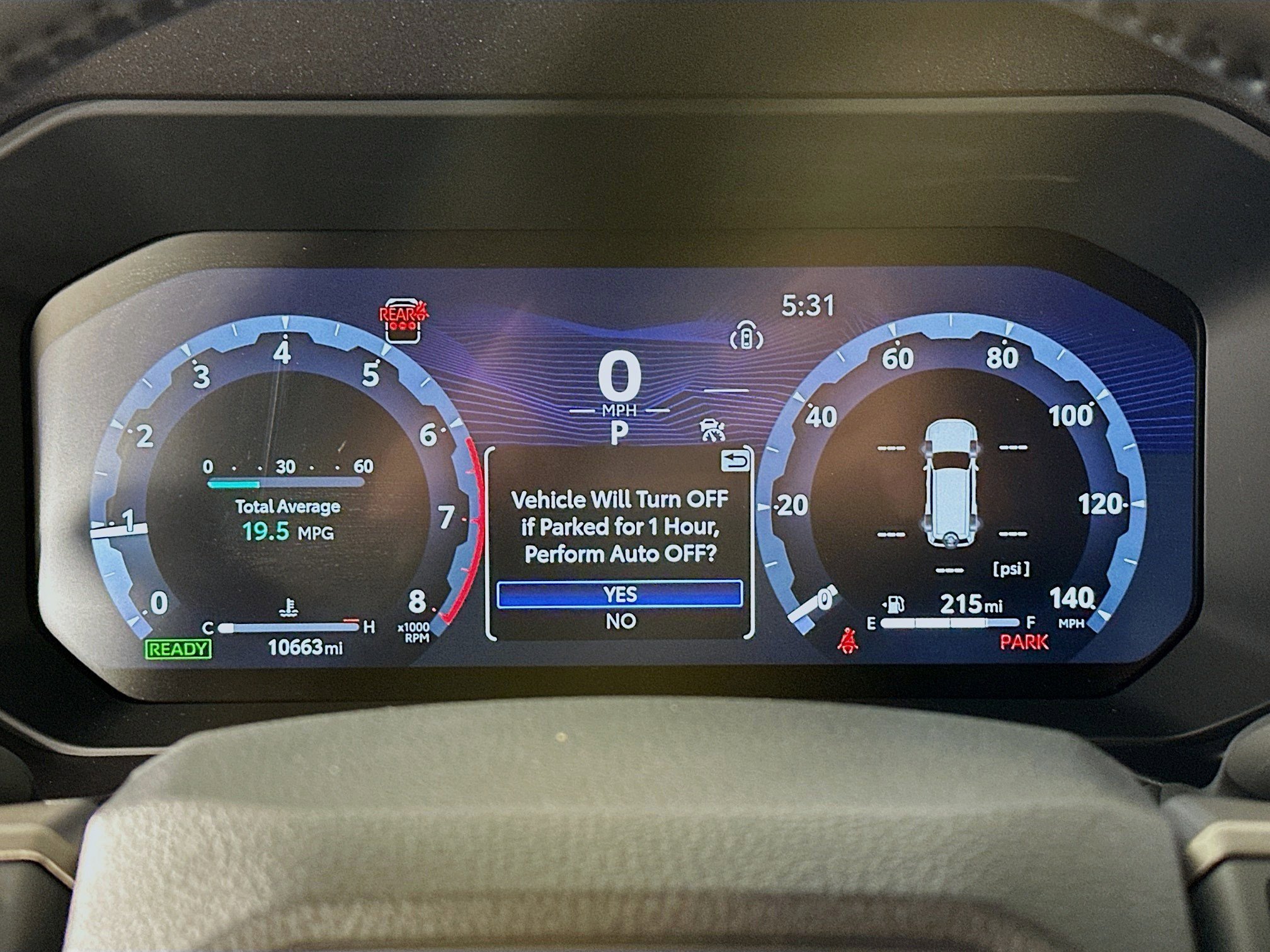 Used 2024 Toyota Land Cruiser image 12