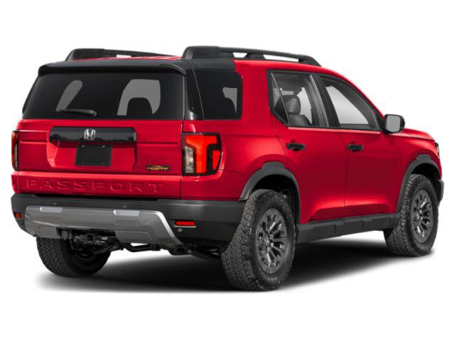 New 2026 Honda Passport TrailSport image 2