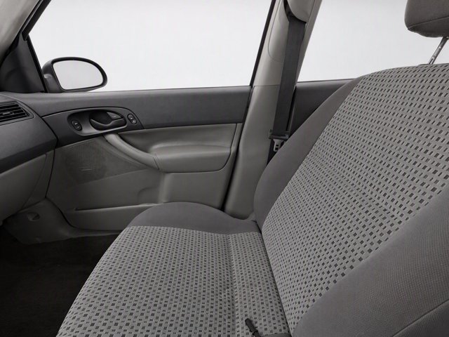 Used 2007 Ford Focus S FWD image 14