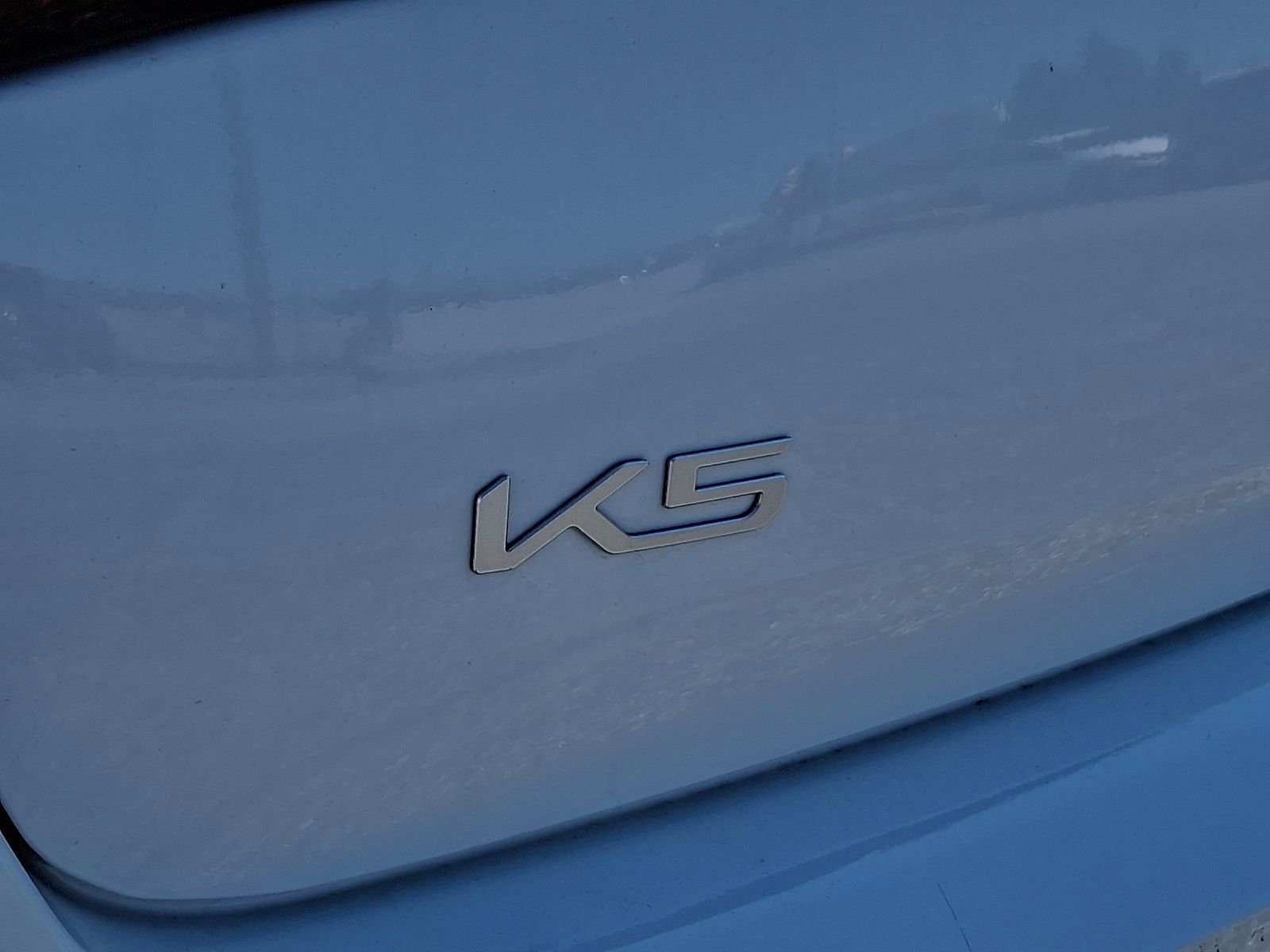 New 2026 Kia K5 EX image 21