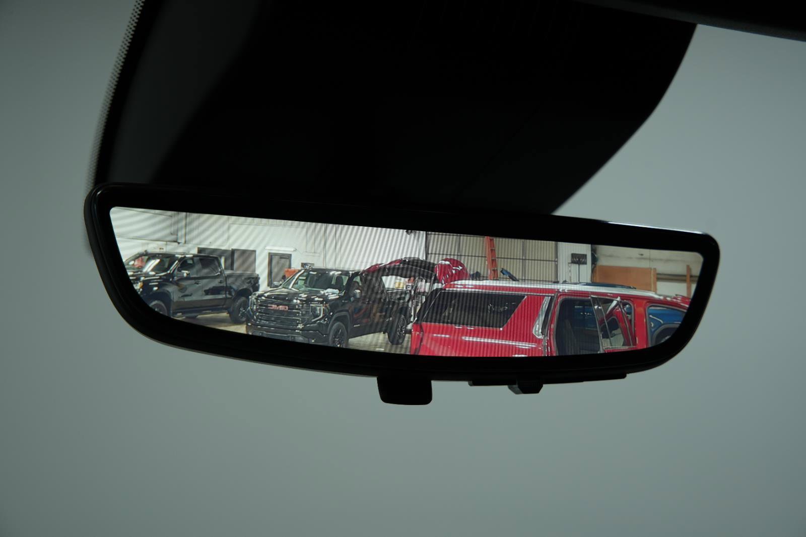 Used 2024 GMC Sierra 2500 Denali w/ Denali Reserve Package image 44