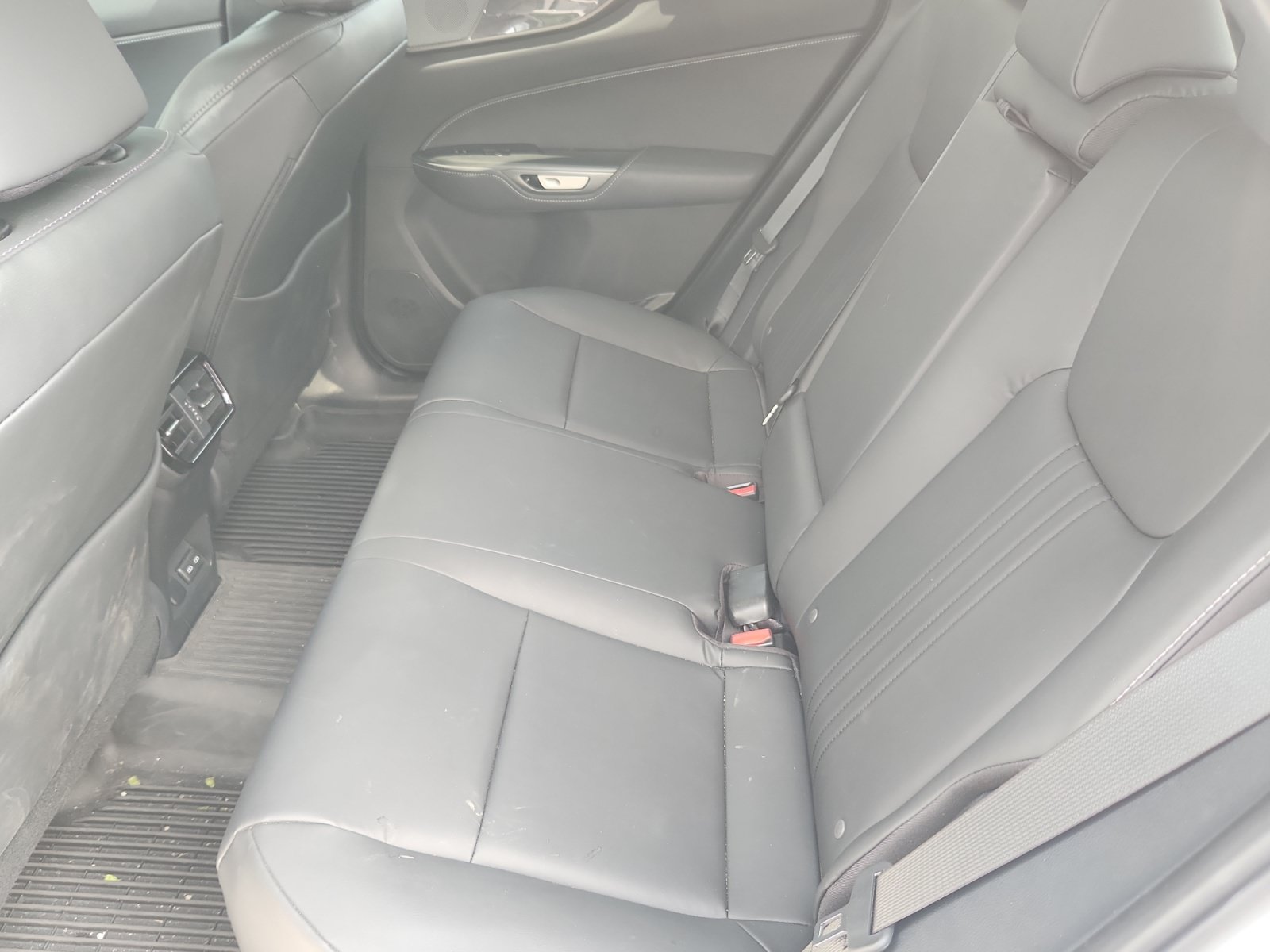 Certified 2026 Lexus NX 350 AWD w/ Accessory Package (2T) image 17