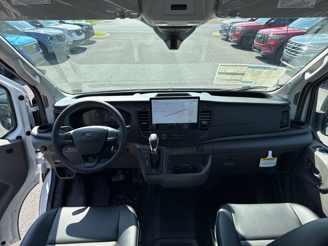 New 2026 Ford Transit 250 148 Medium Roof RWD image 10