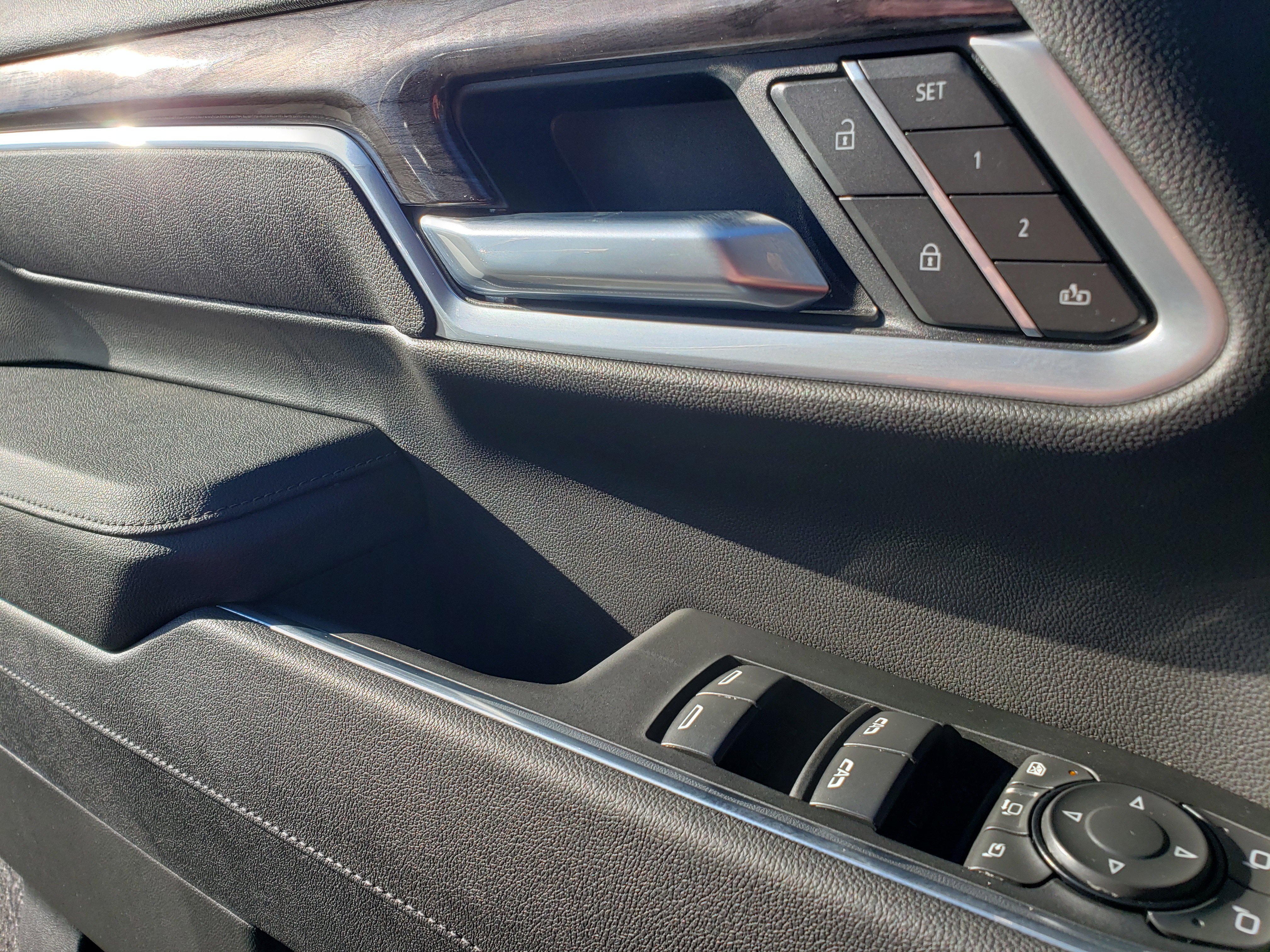 New 2026 Chevrolet Silverado 2500 LTZ w/ LTZ Plus Package image 12