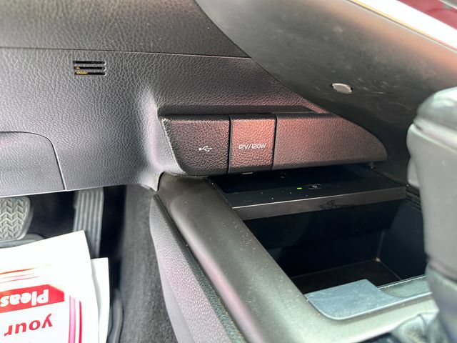 Used 2023 Toyota Camry XSE w/ Navigation Package FWD image 16