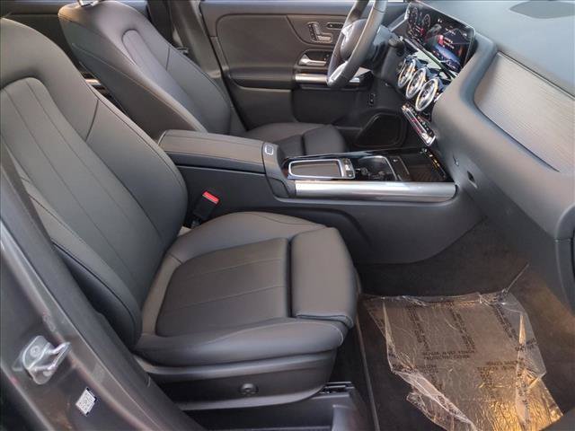 Certified 2026 Mercedes-Benz GLA 250 image 21