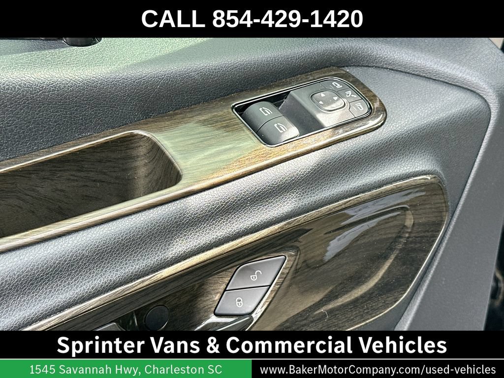 Used 2019 Mercedes-Benz Sprinter 3500 image 19