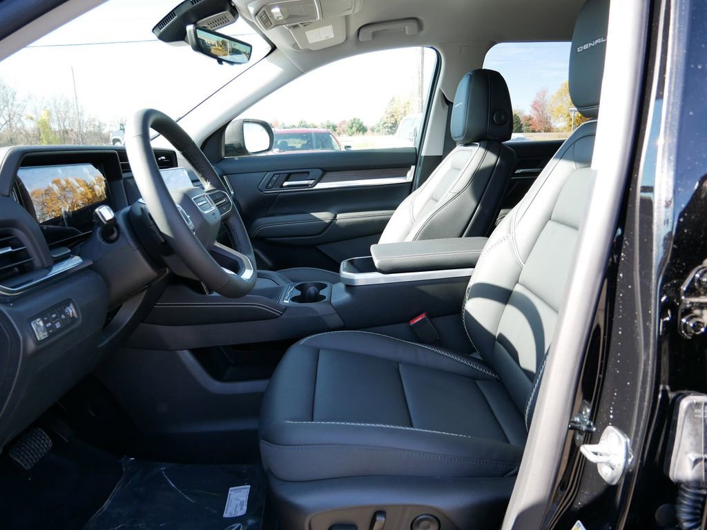 New 2026 GMC Terrain Denali image 7