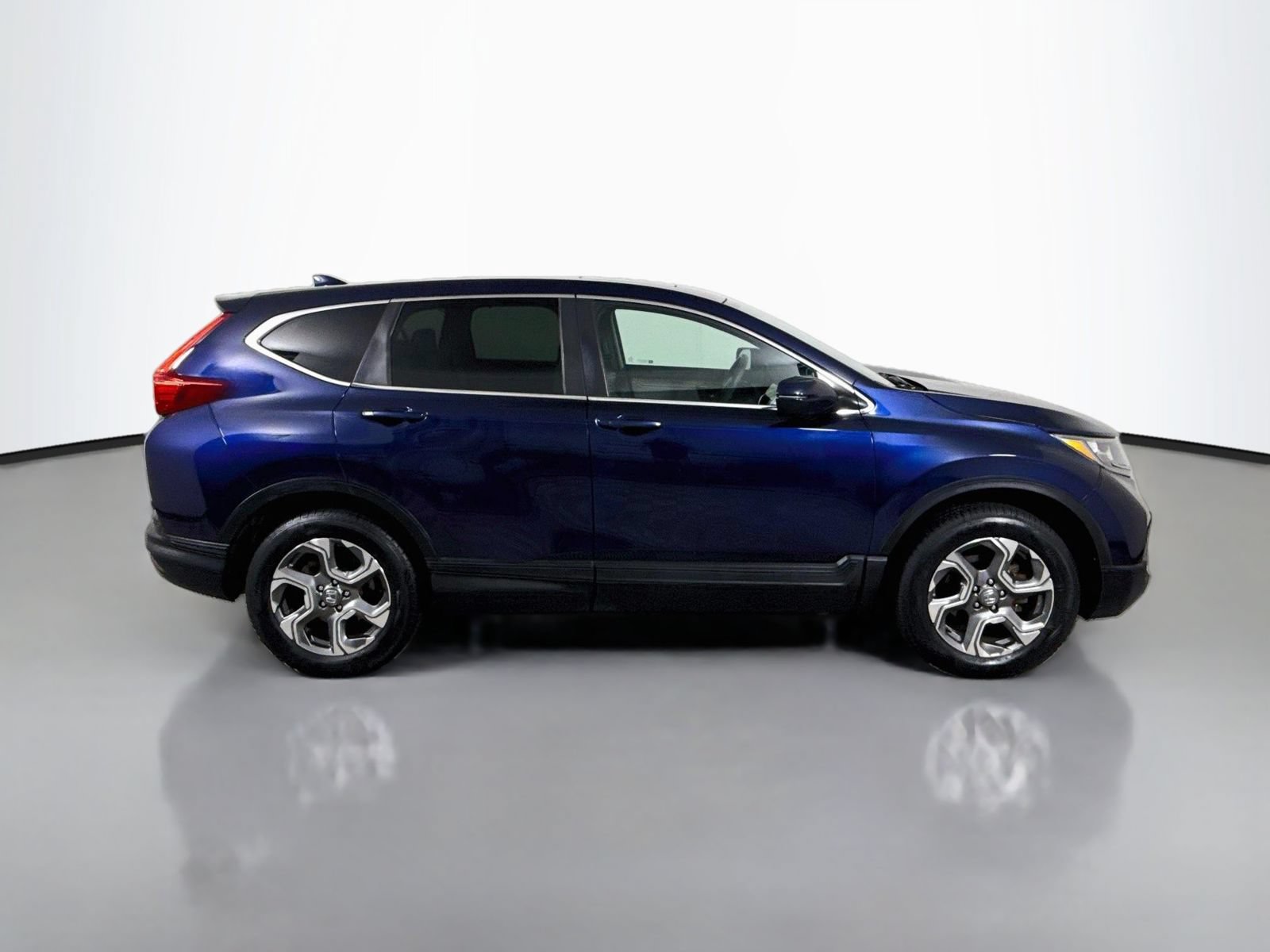 Used 2017 Honda CR-V EX image 8