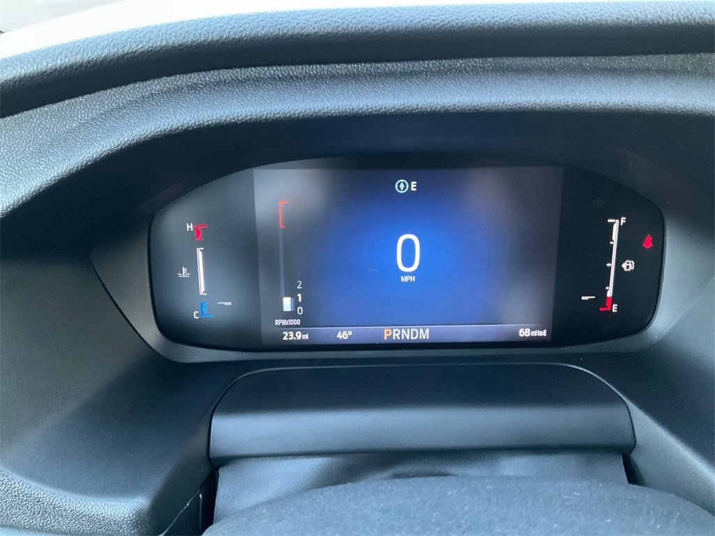 New 2026 Ford Transit 250 Low Roof image 20