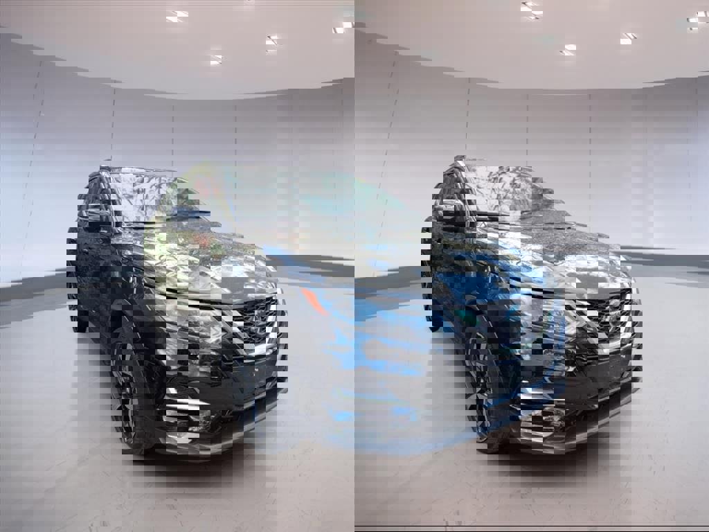 Used 2022 Nissan Rogue Sport SL w/ Premium Package